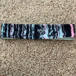 Ivivva reversible headband